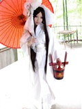 [Cosplay] 2013.04.11 sexy kimono girl HD uniform(1)